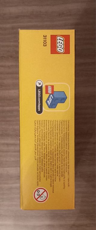 Lego 31103