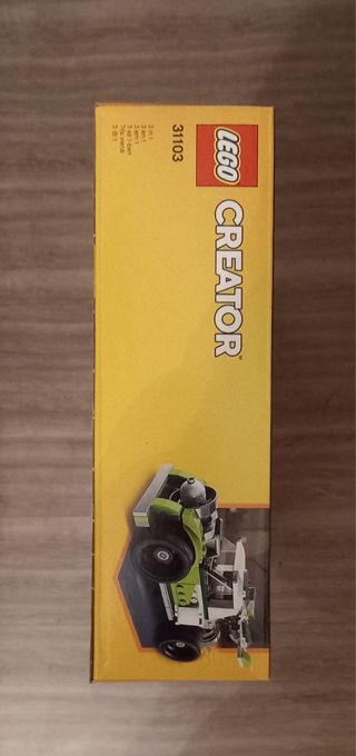 Lego 31103