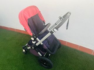 bugaboo camaleon 3