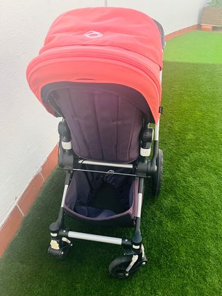 bugaboo camaleon 3