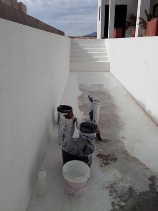 Especialista Construcción y Reformas de todo tipo