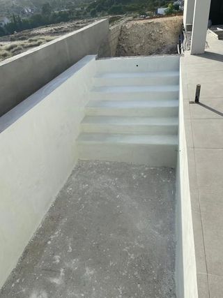 Especialista Construcción y Reformas de todo tipo