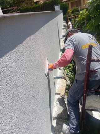 Especialista Construcción y Reformas de todo tipo