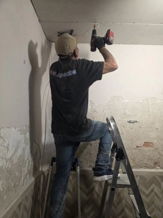 Especialista Construcción y Reformas de todo tipo