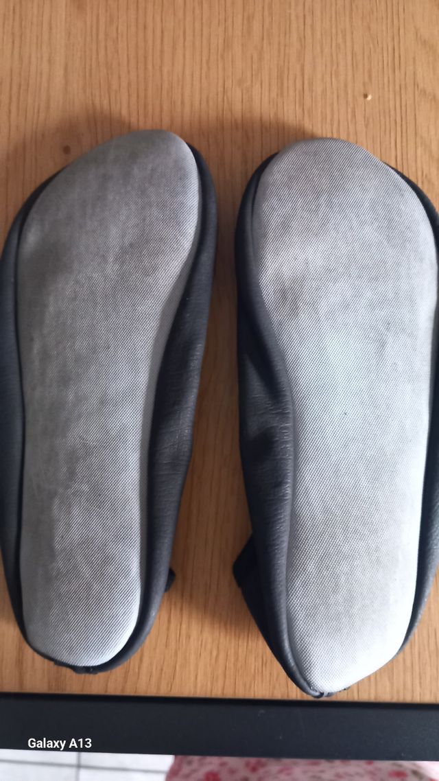 Scarpette ginnastica artistica bambino 