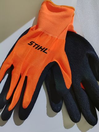 Luvas STIHL para humidade 2 pares