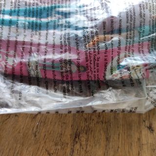 Barbie ballerina - McDonald's