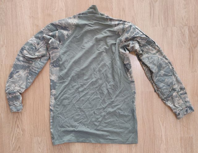 Camiseta Militar Army Massif - Talla M