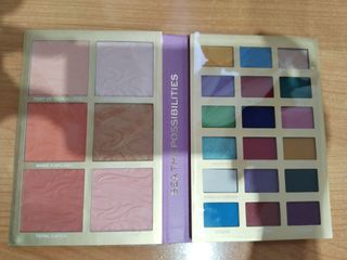 Paleta La Sirenita de Disney Storybook