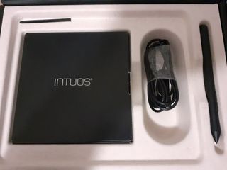 Tableta gráfica Wacom Intuos