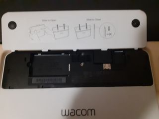 Tableta gráfica Wacom Intuos