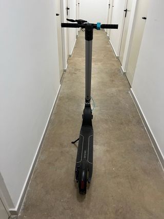 patinete electrico marca bongo