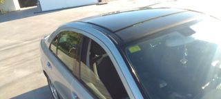 Mercedes-Benz Clase E 2003