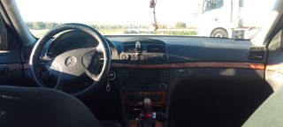 Mercedes-Benz Clase E 2003