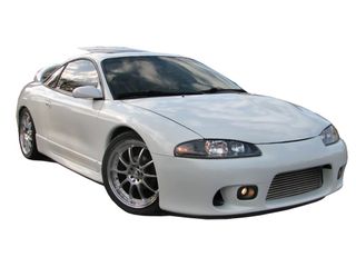 Paragolpes delantero turbo ECLIPSE
