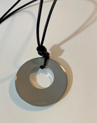 pulsera y collar lotus