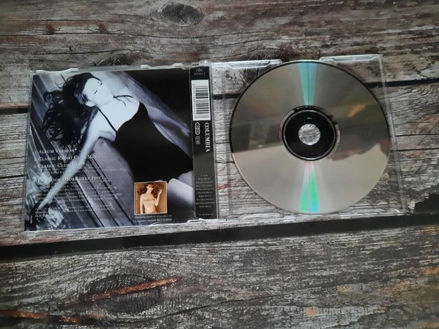 Mariah Carry - My all