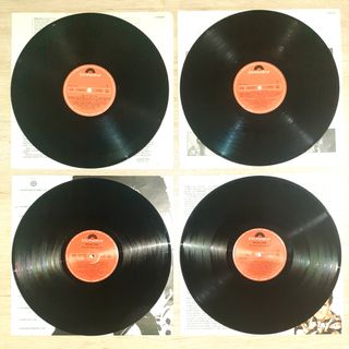 Vinilo MIGUEL RIOS Rock & Ríos / Así pasen 30 años