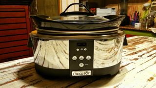 Crock-Pot 5.7 L