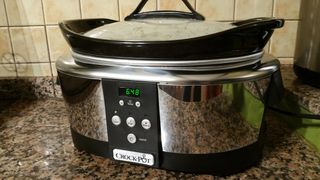 Crock-Pot 5.7 L