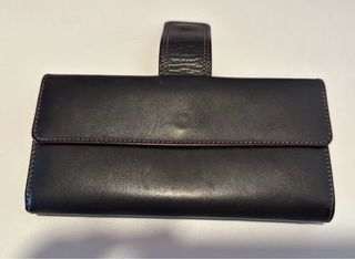 Billetera Piel Noble