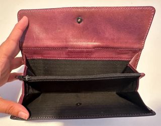 Billetera Piel Noble