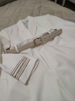 ⛪😊Traje Comunion Niño completo