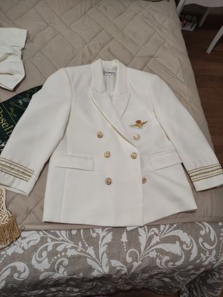 ⛪😊Traje Comunion Niño completo