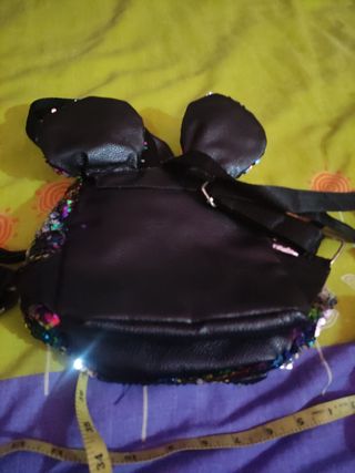 Lote moochilitas y bolsito