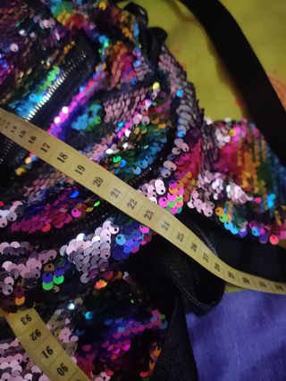 Lote moochilitas y bolsito