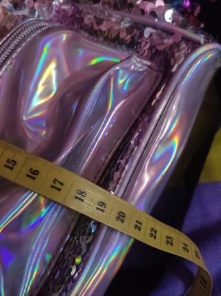 Lote moochilitas y bolsito