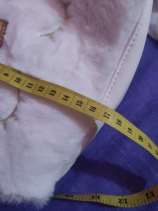 Lote moochilitas y bolsito