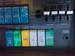 Organo Lowrey Carnival