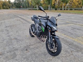 Kawasaki z 800E