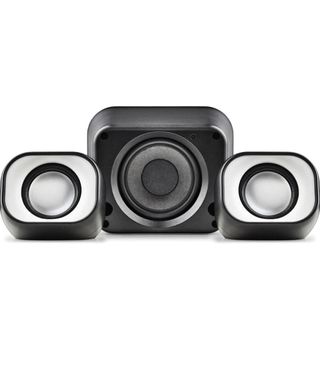 MINI ALTAVOCES MULTIMEDIA. PC