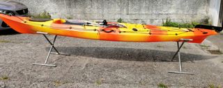 Kayak de pesca