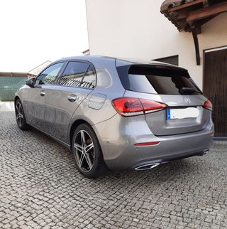 Mercedes-Benz Classe A 180 d