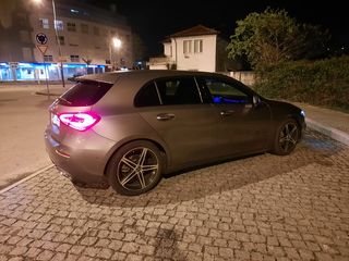 Mercedes-Benz Classe A 180 d