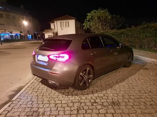 Mercedes-Benz Classe A 180 d