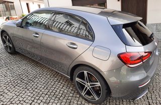 Mercedes-Benz Classe A 180 d