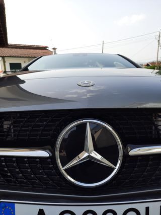 Mercedes-Benz Classe A 180 d
