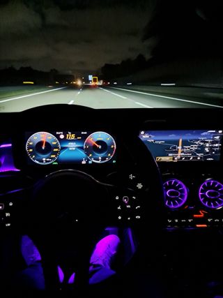 Mercedes-Benz Classe A 180 d