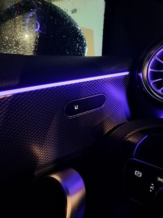 Mercedes-Benz Classe A 180 d