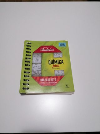 Química fácil