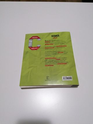 Química fácil