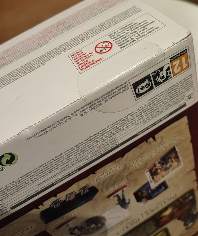 (SIGILLATO) FIRE EMBLEM ECHOES EDIZIONE LIMITATA