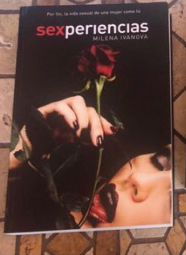 novela romántica erótica