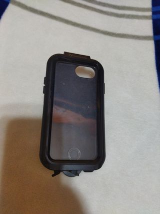 Funda rígida Móvil moto para moto iPhone 6,7,8