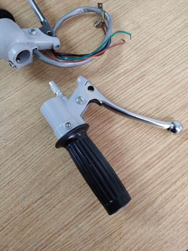 Juego de puños Ideal