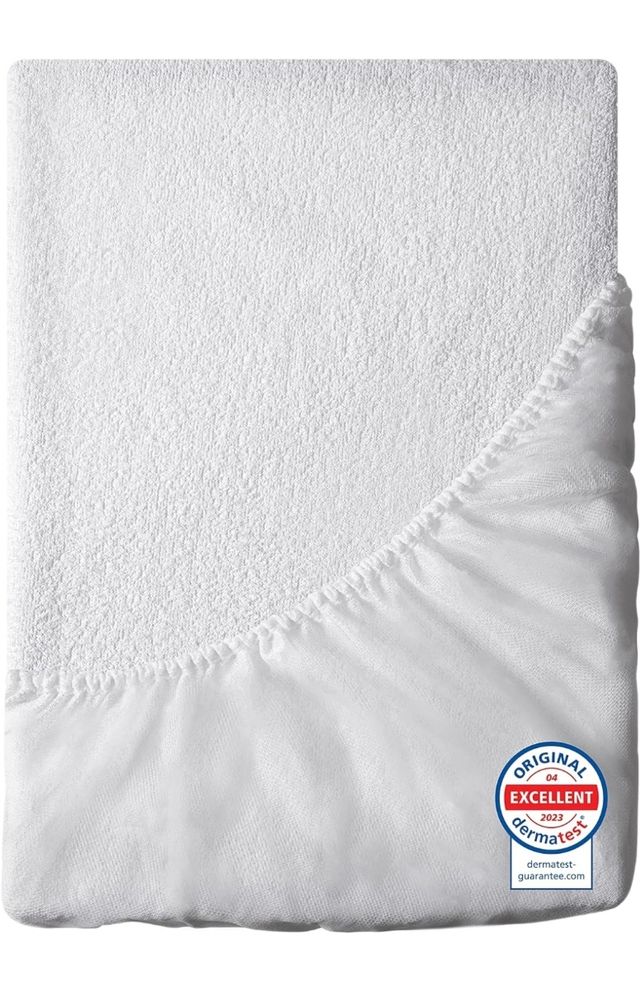 COPRIMATERASSO IMPERMEABILE